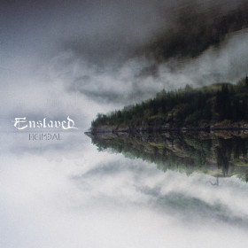 ENSLAVED · Heimdal | DIGIPAK CD+BLURAY (Progressive Rock/Progressive Metal CDs)