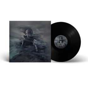 XASTHUR · Open to Misinterpretation | BLACK LP (Black Metal Vinyl) · Picture 2