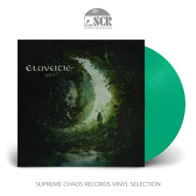 ELUVEITIE · Ànv | BIO MINT LP (Folk/Heavy Metal Vinyl)