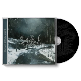 AGALLOCH · Marrow Of The Spirit (Remix & Remaster) | CD (Black Metal CDs) · Picture 2