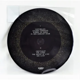 DOOL · Here Now, There Then | PICTURE LP (Hard Rock/Progressive Rock Vinyl) · Picture 3