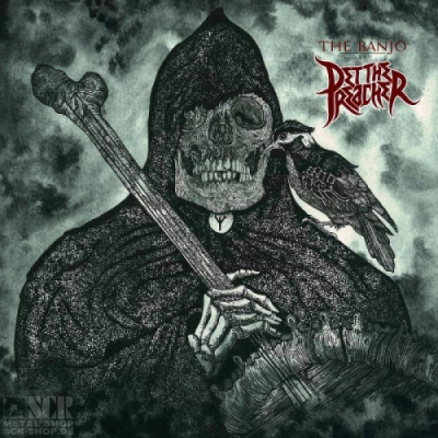 PET THE PREACHER - The Banjo · CD (Stoner Rock CDs)