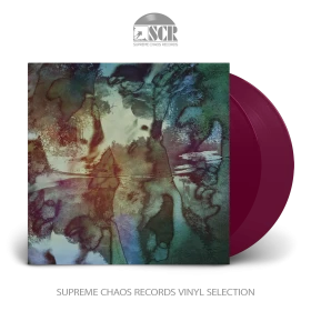 IMPURE WILHELMINA · Le Sanglot | TRANSPARENT VIOLET 2LP (Post Metal/Post Rock Vinyl)