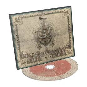 IGORRR · Amen | DIGIPAK CD (Experimental Metal CDs) · Picture 2