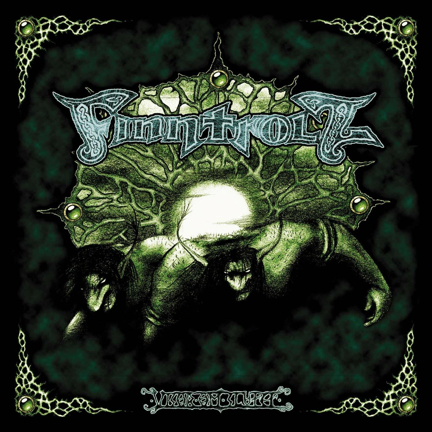 FINNTROLL · Visor Om Slutet | CD (Heavy Metal CDs)