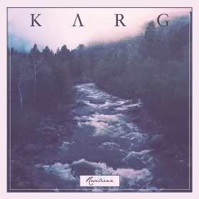 KARG · Resilienz | BLACK LP (Black Metal Vinyl) · Picture 1