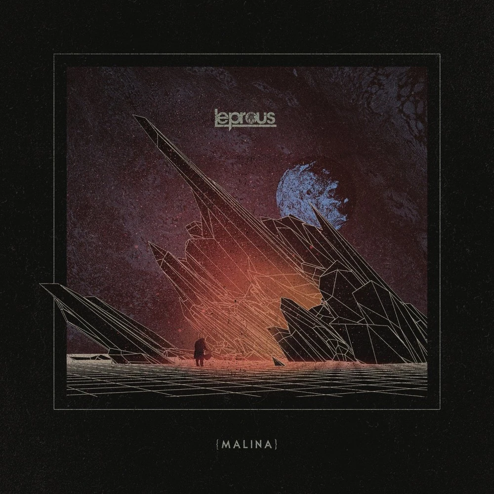 LEPROUS · Malina | CD (Progressive Metal/Progressive Rock CDs)