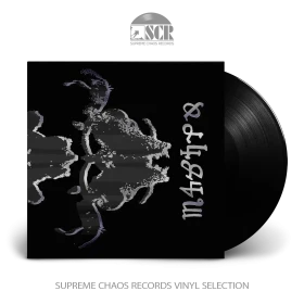 DANZIG · Danzig IV | BLACK LP (Hard Rock/Heavy Metal Vinyl)