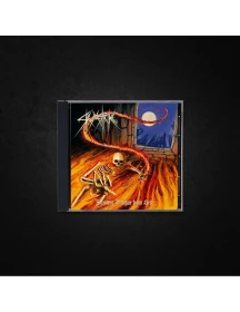 SKUMSTRIKE · Flawless Intrigue from Hell | CD (Thrash Metal CDs) · Picture 2