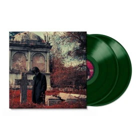 STEVEN WILSON · Requiem for a Village | GREEN 2LP (Progressive Rock Vinyl) · Picture 2