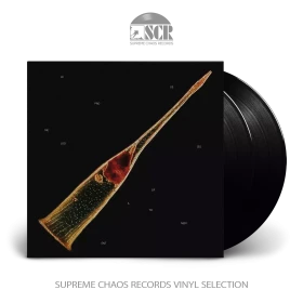 LEPROUS · Melodies Of Atonement | BLACK 2LP (Progressive Rock Vinyl)