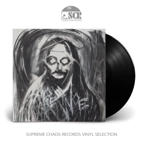 AGE OF WOE · An Ill Wind Blowing | BLACK LP (Black Metal Vinyl)