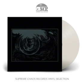 RRAAUMM · Here, Among The Stars | CLEAR LP (Black Metal Vinyl)