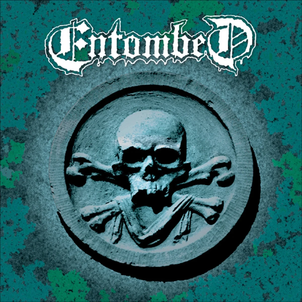 ENTOMBED · Entombed | CD (Death Metal CDs)