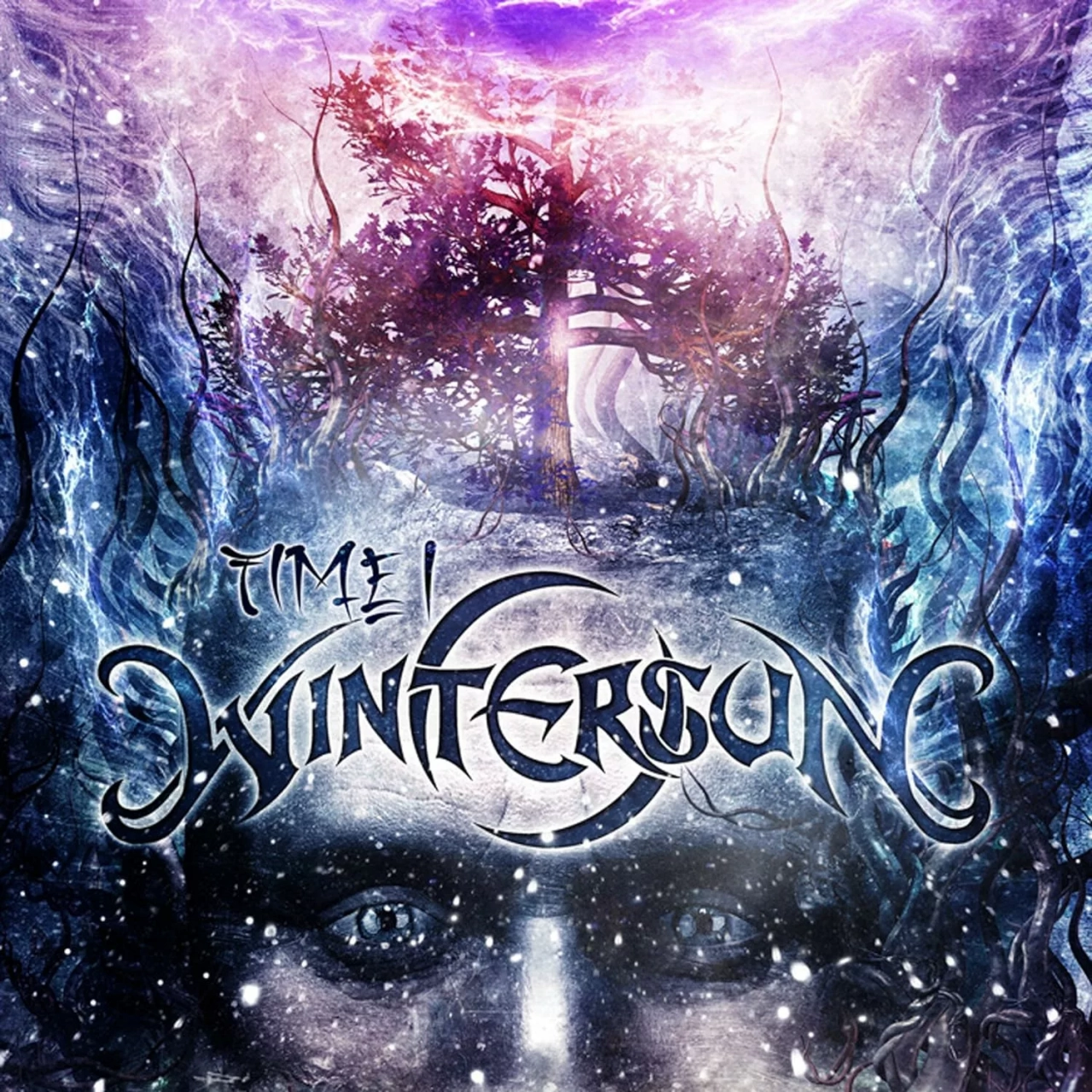 WINTERSUN - Time I · CD (Heavy Metal CDs)
