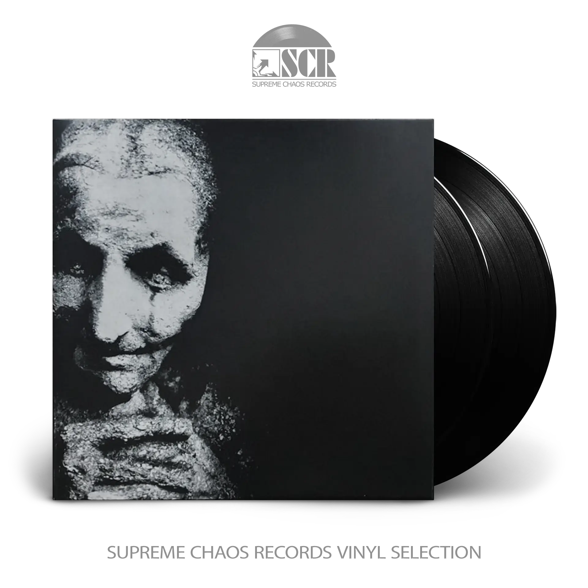 LUNAR AURORA - Andacht · BLACK 2LP LUNAR AURORA - Andacht · BLACK 2LP (Black Metal Vinyl)