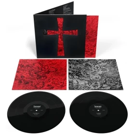TOMMY IOMMI - From the Dark [BLACK 2LP] (Hard Rock Vinyl) · Picture 2