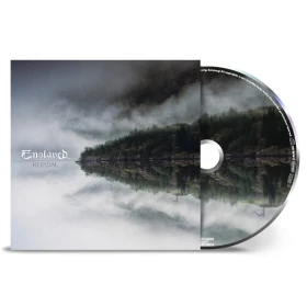 ENSLAVED · Heimdal | CD (Progressive Rock/Progressive Metal CDs) · Picture 2