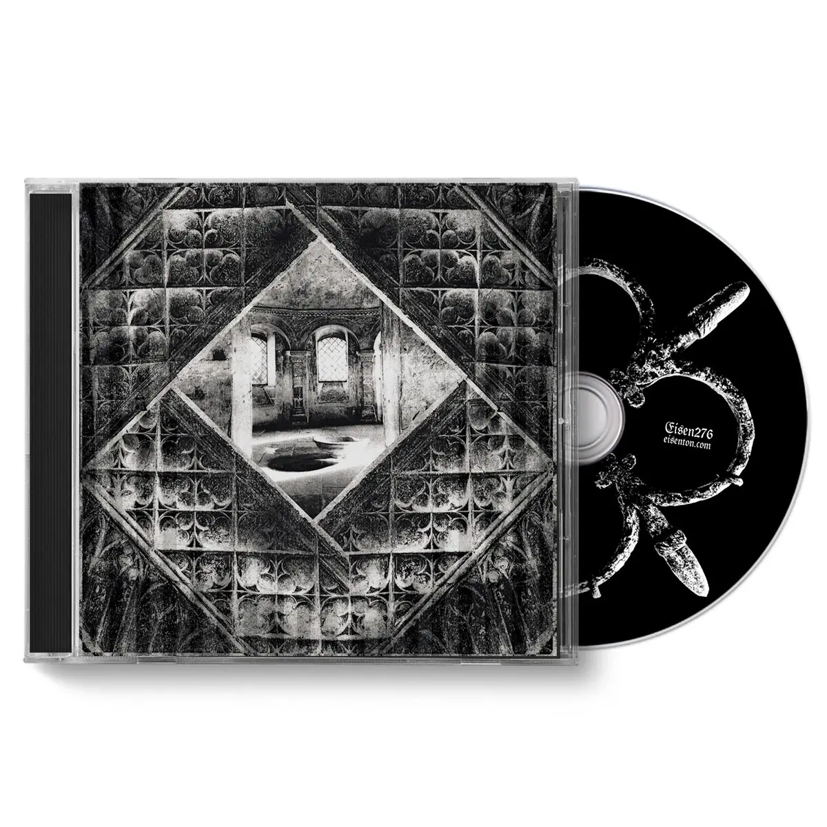 ISKANDR · Sacraal | CD (Doom Rock/Folk CDs) · Picture 2