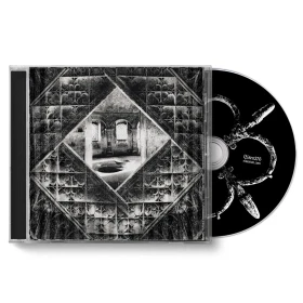 ISKANDR · Sacraal | CD (Doom Rock/Folk CDs) · Picture 2