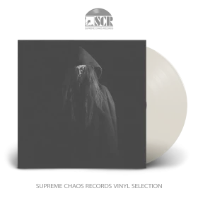 TAAKE · Stridens Hus | CLEAR LP (Black Metal Vinyl)