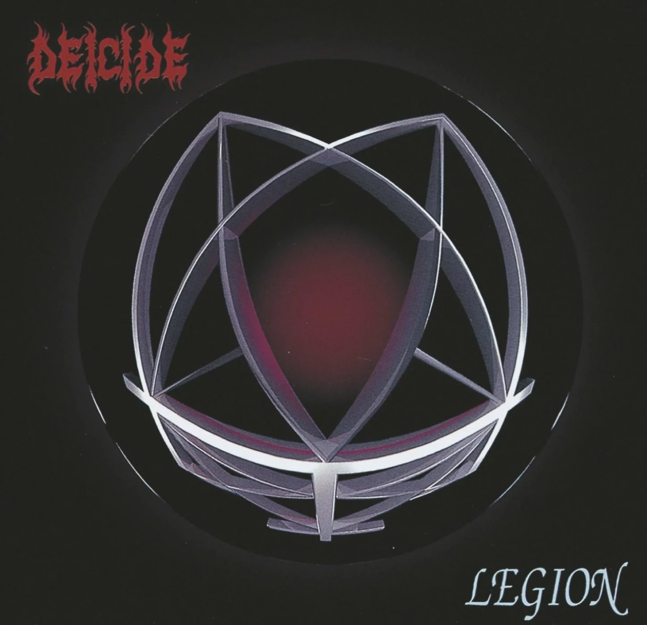 DEICIDE · Legion | CD (Death Metal CDs)