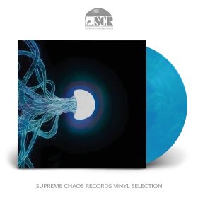 ELEPHANT TREE · Elephant Tree | TRANSPARENT BLUE LP (Doom Metal/Psychedelic Rock/Progressive Metal Vinyl)