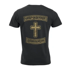 OZZY OSBOURNE · Ozzy From Birmingham | T-SHIRT (Heavy Metal/Hard Rock/Classic Rock Clothes) · Picture 2