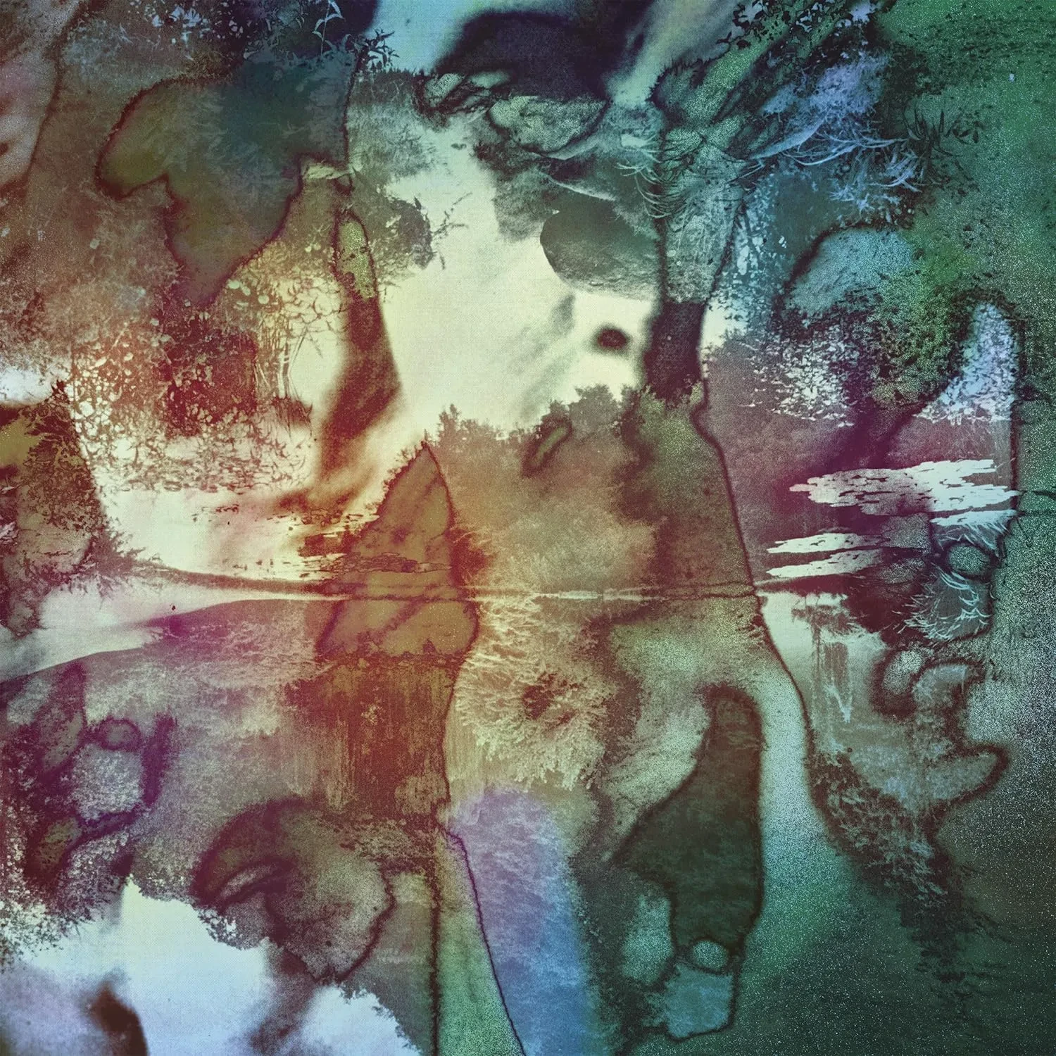 IMPURE WILHELMINA · Le Sanglot | BLACK 2LP (Post Metal/Post Rock Vinyl) · Picture 1