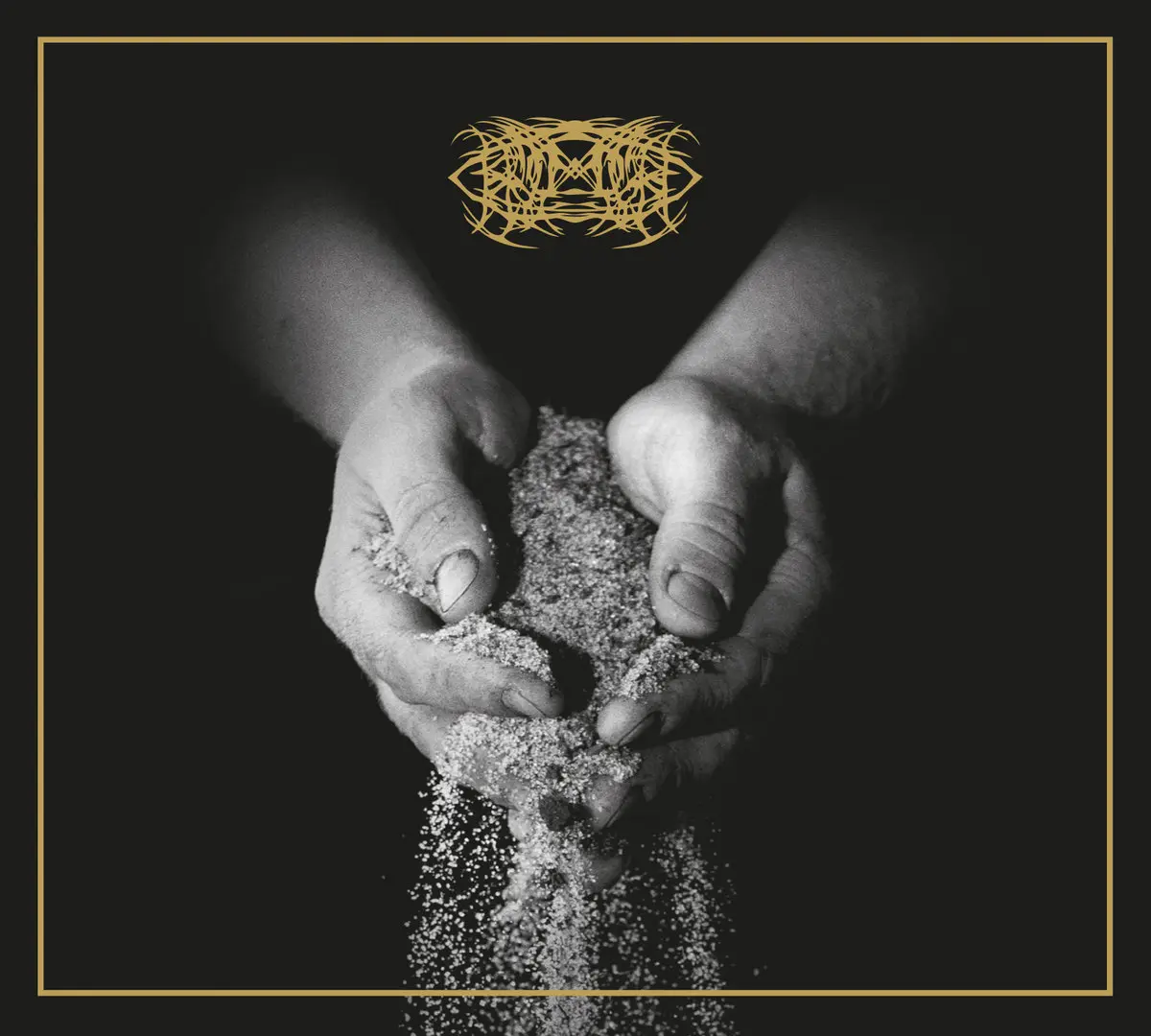 CROM DUBH · Heimweh | BLACK LP (Black Metal Vinyl) · Picture 1