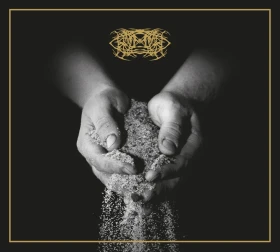 CROM DUBH · Heimweh | BLACK LP (Black Metal Vinyl) · Picture 1