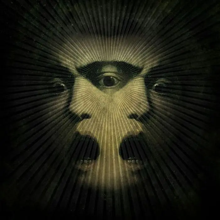 CORPUS CHRISTII · Carving a pyramid of thoughts | CD (Black Metal CDs)