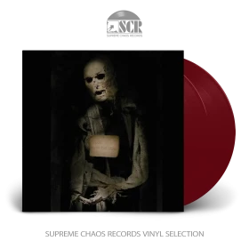 WITH THE DEAD · Love From With The Dead | ROSEWOOD LP (Doom Metal Vinyl)