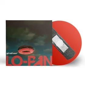 LO-PAN · Get Well Soon | DIGISLEEVE CD (Hard Rock CDs) · Picture 1