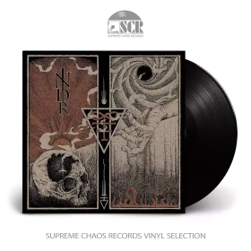 BLAZE OF PERDITION · Near Death Revelations | BLACK LP (Black Metal Vinyl)