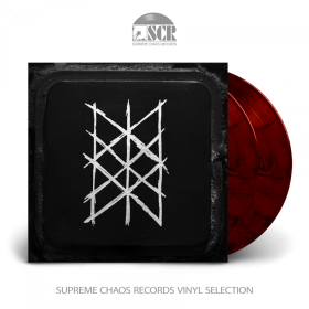MASTER BOOT RECORD · Personal Computer | BLOODY RED DLP (Electronic/Heavy Metal Vinyl)