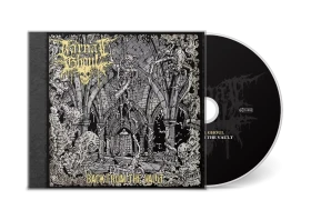 CARNAL GHOUL · Back From The Vault | CD (Death Metal CDs)