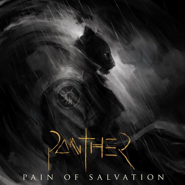 PAIN OF SALVATION · Panther | 2-CD MEDIABOOK DCD (Progressive Rock CDs)