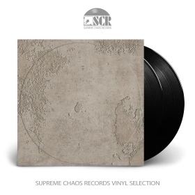 THE MARS VOLTA - Lucro Sucio; Los Ojos Del Vacio [BLACK 2LP] (Progressive Rock Vinyl)