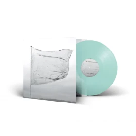 DOOL · The Shape Of Fluidity | LIGHT TURUOISE/GREEN LP (Heavy Rock Vinyl) · Picture 2