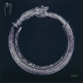 MESSA · The Spin | BLACK LP (Heavy Metal/Hard Rock/Doom Rock Vinyl) · Picture 1