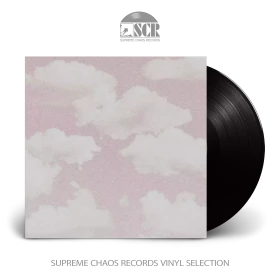 TURNSTILE · Glow On | BLACK LP (Hardcore Vinyl)