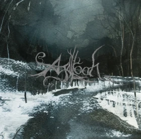 AGALLOCH · Marrow of the Spirit (Remix & Remaster) | SMOKE 2LP (Black Metal Vinyl) · Picture 1