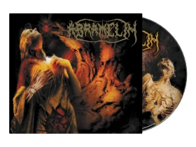 ABRAMELIN · Abramelin | DIGIPAK CD (Death Metal CDs) · Picture 2