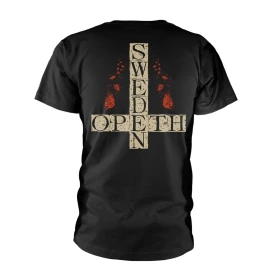 OPETH · Haxprocess | T-SHIRT (Progressive Metal Clothes) · Picture 2