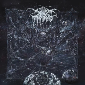 DARKTHRONE · It Beckons Us All | GREY MARBLED LP (Black Metal Vinyl) · Picture 1