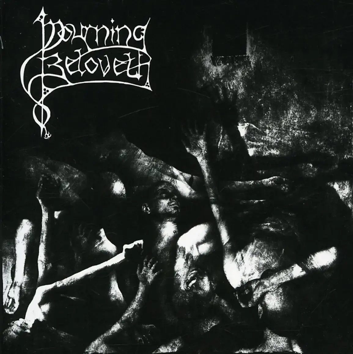 MOURNING BELOVETH · A Disease For The Ages | CD (Doom Metal CDs)
