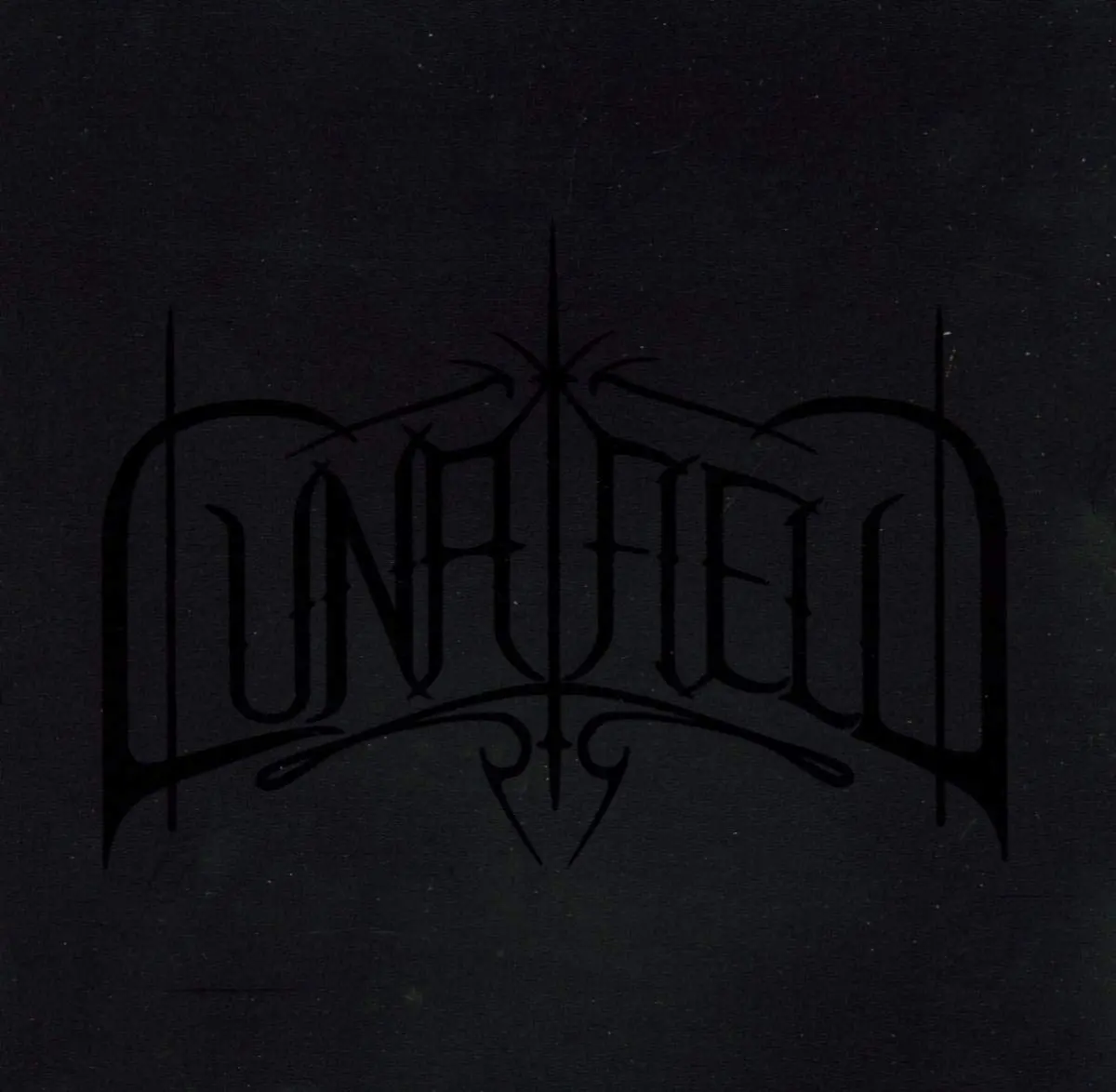 LUNA FIELD · Close to Prime | CD (Black Metal CDs)
