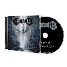 ENTRAILS · Grip Of Ancient Evil | CD (Death Metal CDs) · Picture 2