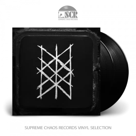 MASTER BOOT RECORD · Personal Computer | BLACK DLP (Electronic/Heavy Metal Vinyl)